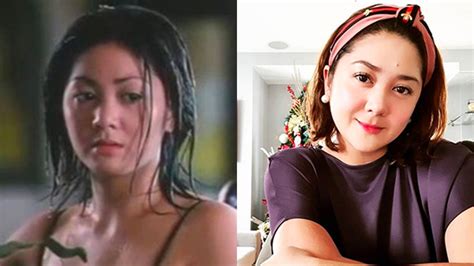 WHERE ARE THEY NOW: Pinoy sexy stars of the '90s to early .